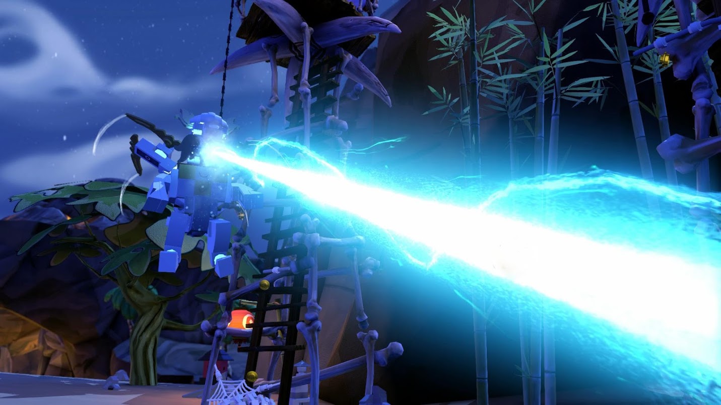 LEGO Dimensions - Imagen 43